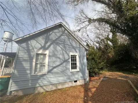 3913 Ellison Street Hope Mills NC 28348