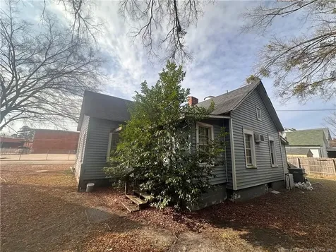 3913 Ellison Street Hope Mills NC 28348