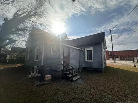 3913 Ellison Street Hope Mills NC 28348