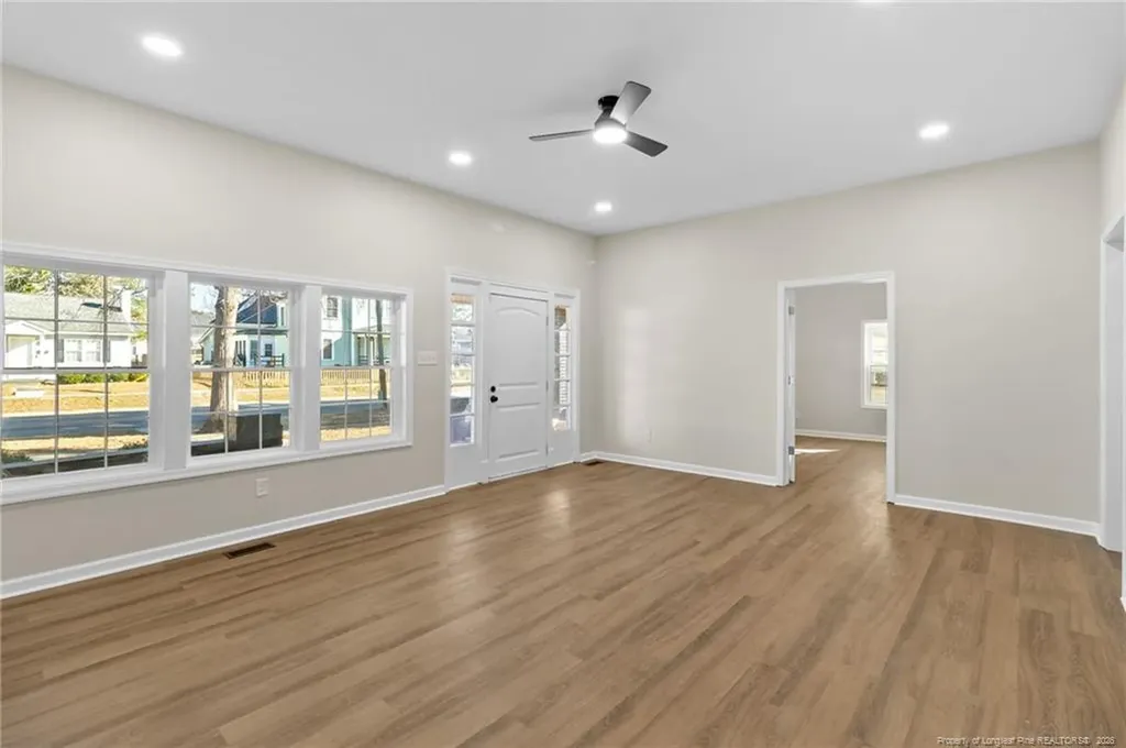 503 W Harnett Street Dunn NC 28334