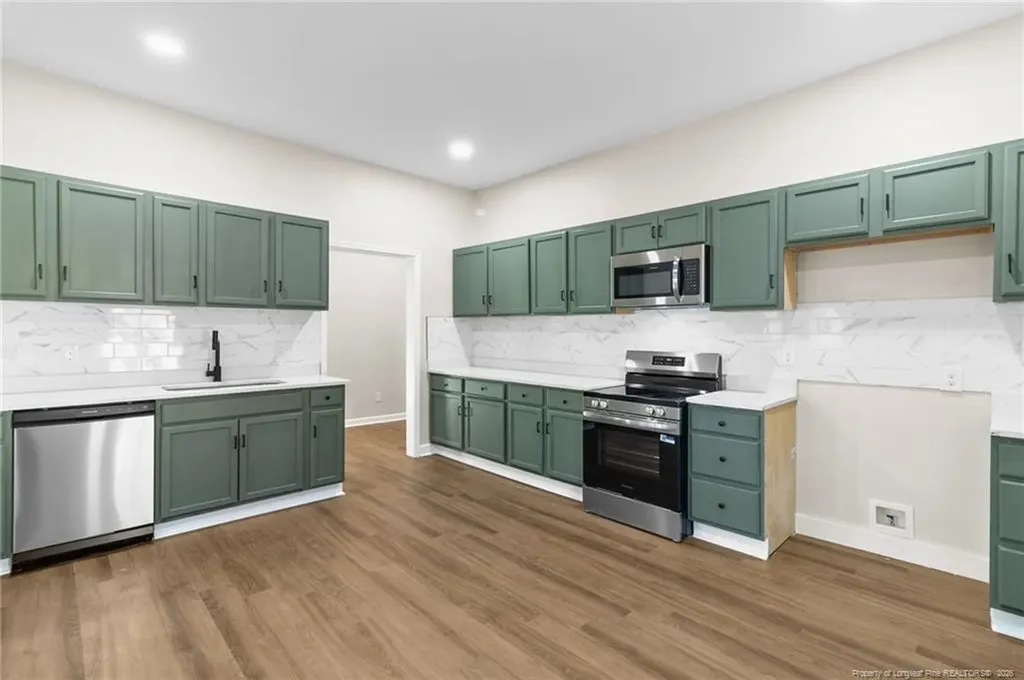 503 W Harnett Street Dunn NC 28334