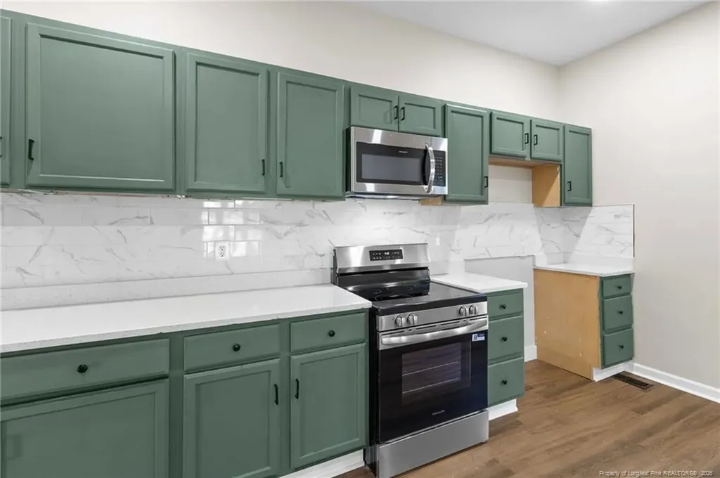 503 W Harnett Street Dunn NC 28334
