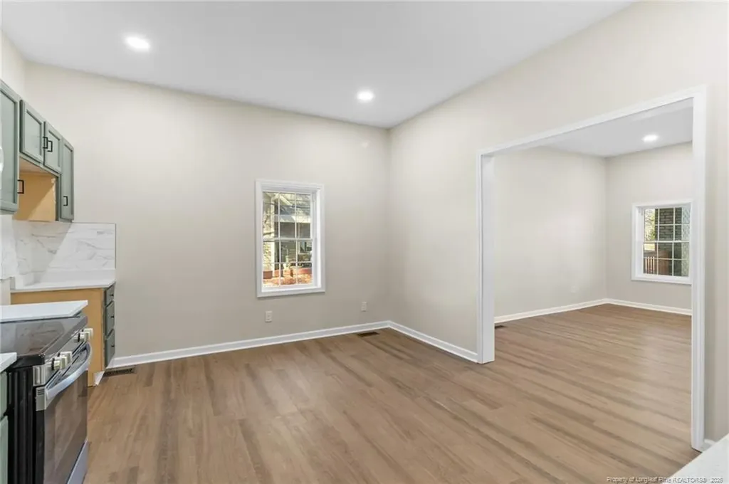 503 W Harnett Street Dunn NC 28334