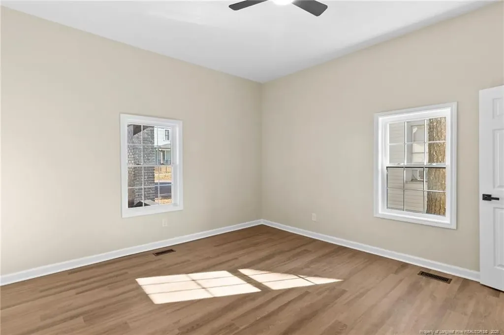 503 W Harnett Street Dunn NC 28334