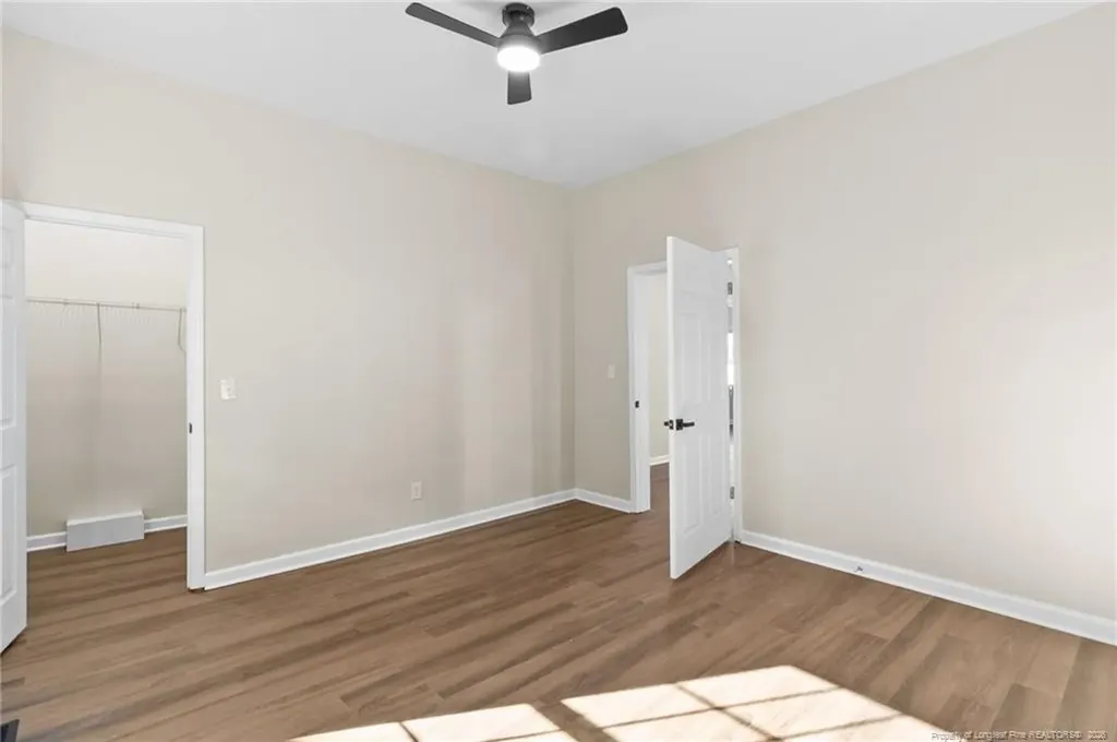 503 W Harnett Street Dunn NC 28334