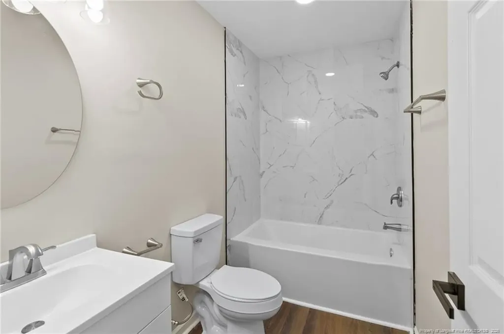 503 W Harnett Street Dunn NC 28334