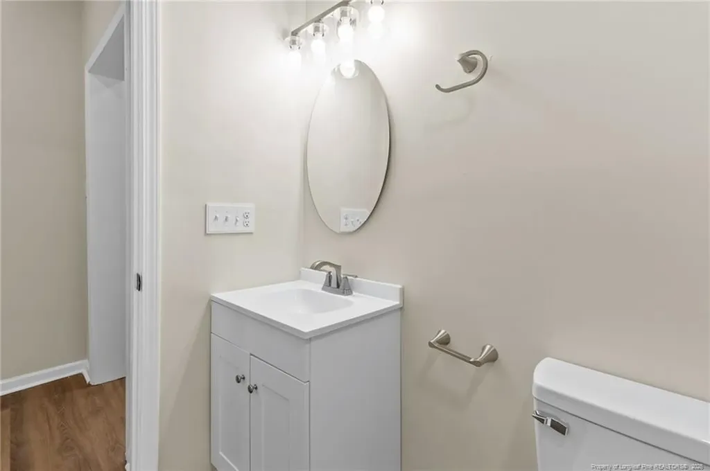 503 W Harnett Street Dunn NC 28334