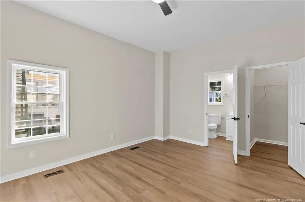 503 W Harnett Street Dunn NC 28334