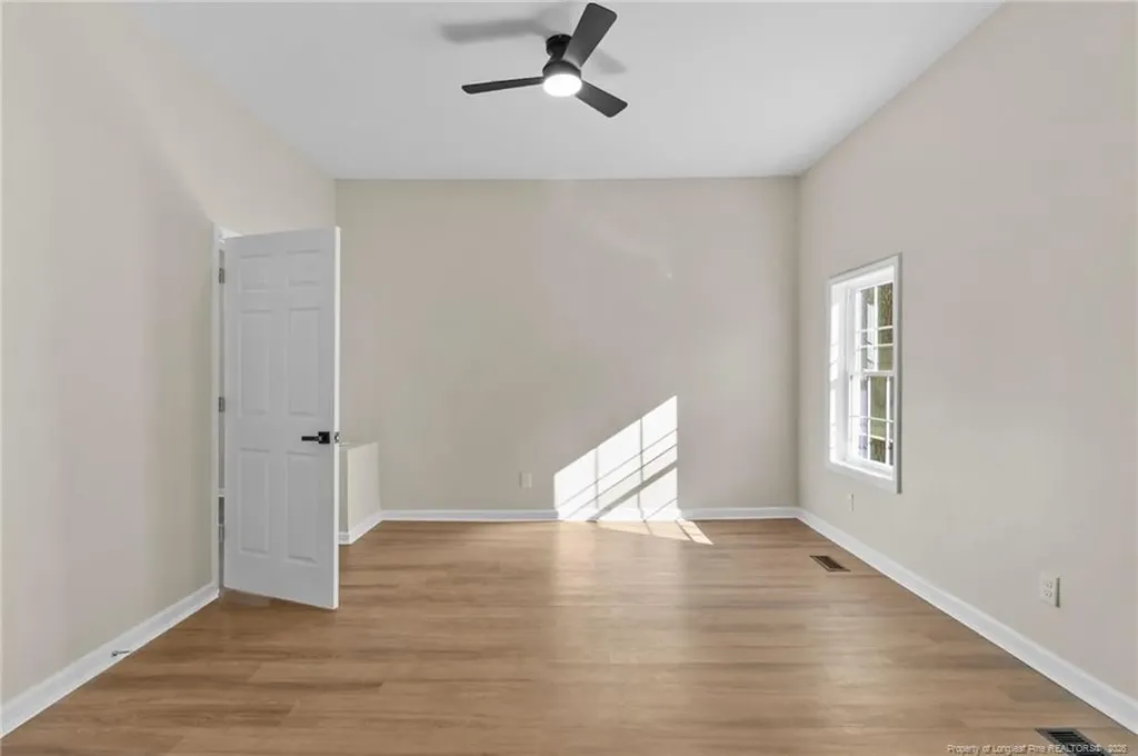 503 W Harnett Street Dunn NC 28334