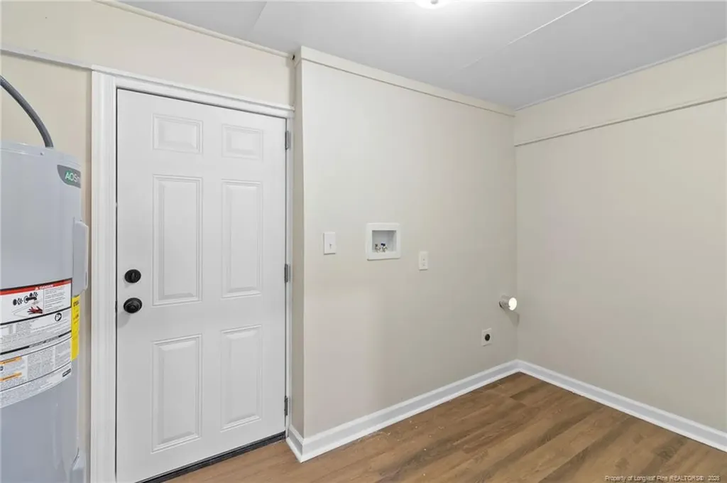 503 W Harnett Street Dunn NC 28334