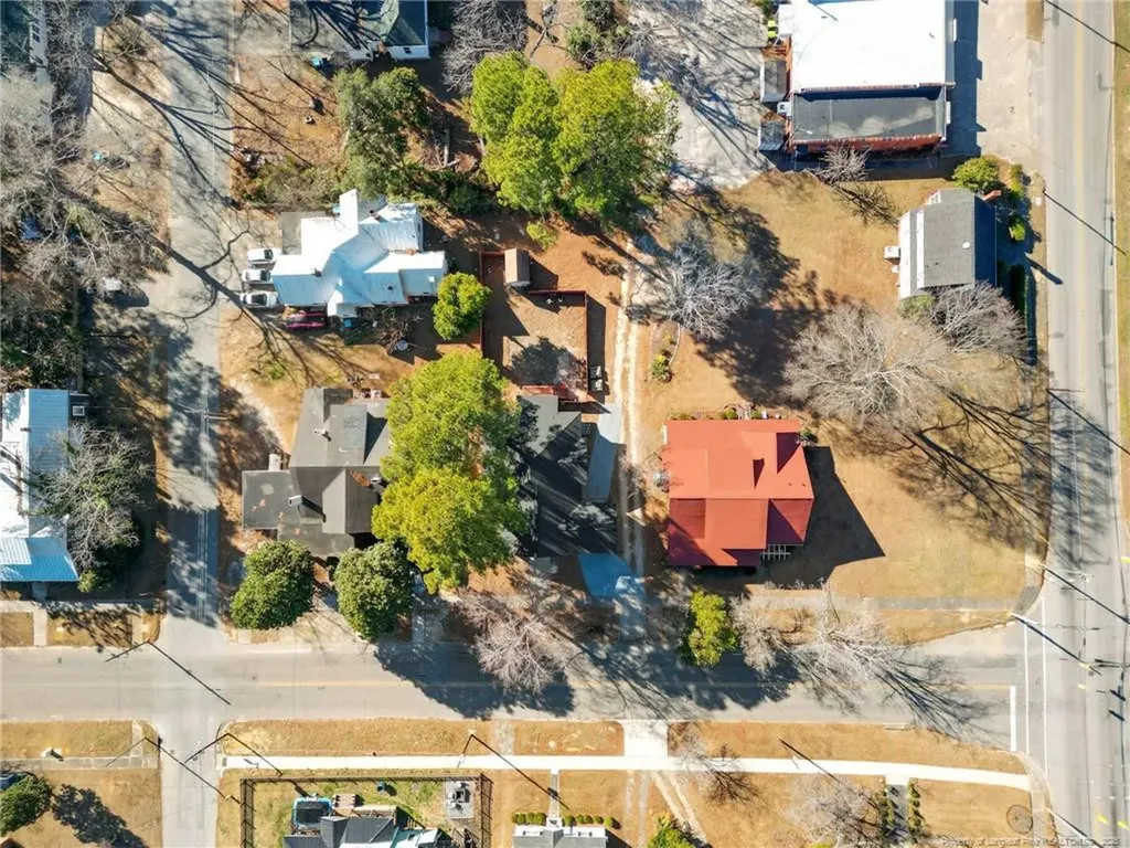 503 W Harnett Street Dunn NC 28334