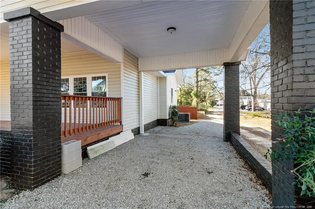 503 W Harnett Street Dunn NC 28334