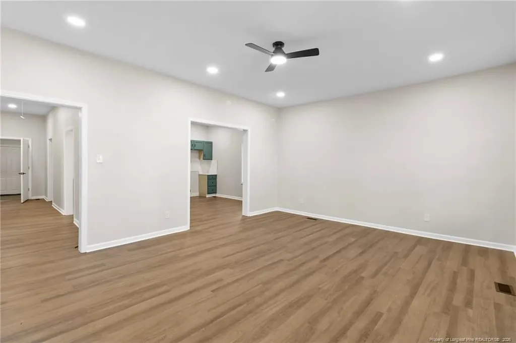 503 W Harnett Street Dunn NC 28334