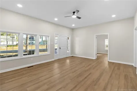 503 W Harnett Street Dunn NC 28334