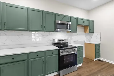 503 W Harnett Street Dunn NC 28334
