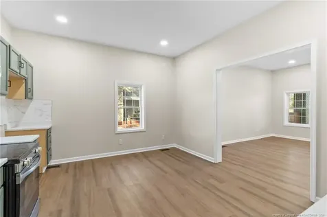 503 W Harnett Street Dunn NC 28334