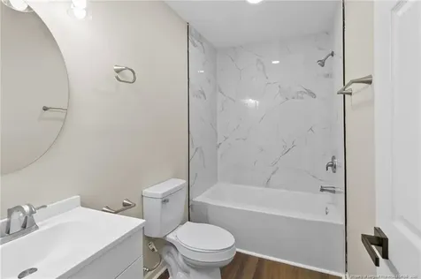 503 W Harnett Street Dunn NC 28334