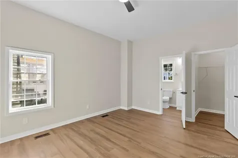 503 W Harnett Street Dunn NC 28334