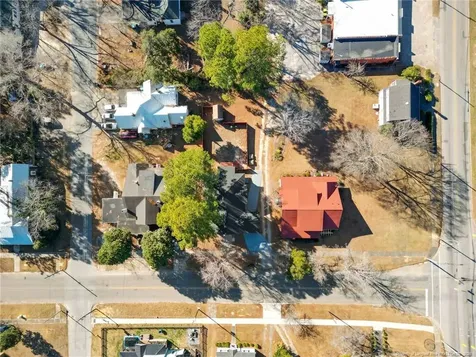 503 W Harnett Street Dunn NC 28334