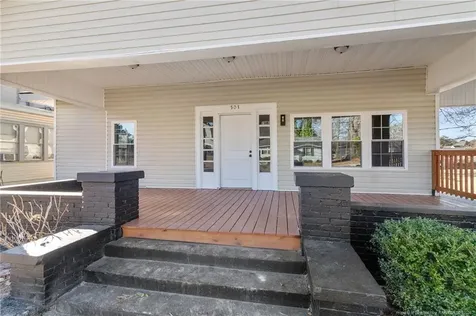 503 W Harnett Street Dunn NC 28334