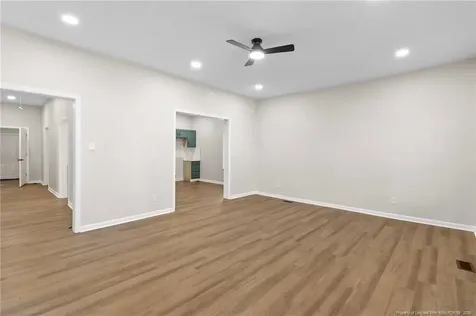 503 W Harnett Street Dunn NC 28334
