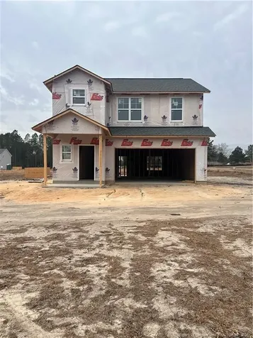 146 Gusler Way Raeford NC 28376