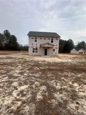 146 Gusler Way Raeford NC 28376