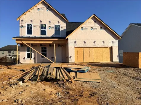177 Brickendon (lot 328) Lane Raeford NC 28376