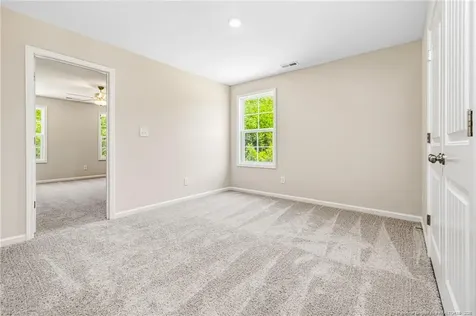 5410 Tall Timbers Drive Fayetteville NC 28311