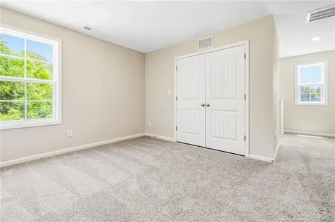 5410 Tall Timbers Drive Fayetteville NC 28311