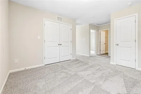 5410 Tall Timbers Drive Fayetteville NC 28311