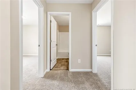 5410 Tall Timbers Drive Fayetteville NC 28311
