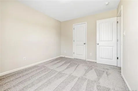 5410 Tall Timbers Drive Fayetteville NC 28311