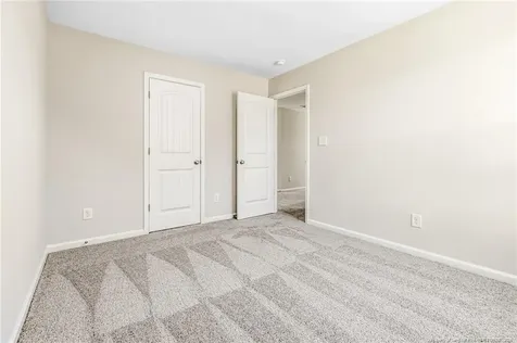5410 Tall Timbers Drive Fayetteville NC 28311
