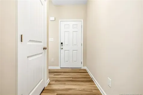 5410 Tall Timbers Drive Fayetteville NC 28311