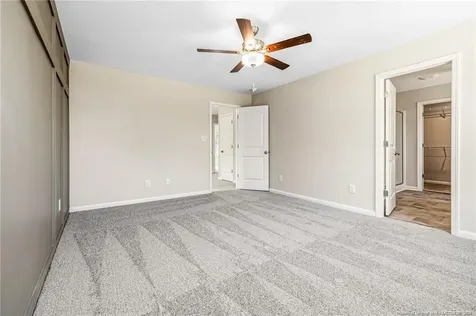 5410 Tall Timbers Drive Fayetteville NC 28311