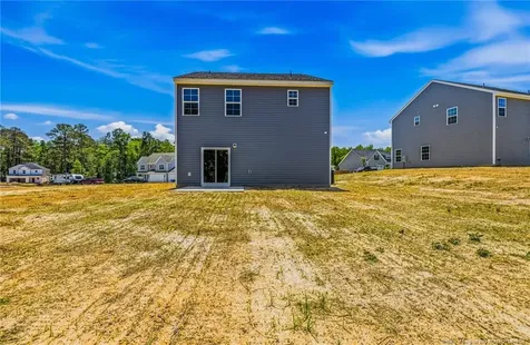 5410 Tall Timbers Drive Fayetteville NC 28311