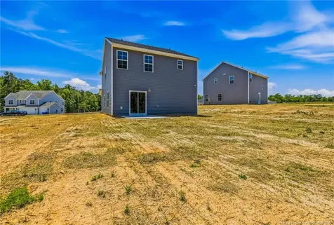 5410 Tall Timbers Drive Fayetteville NC 28311