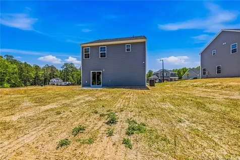 5410 Tall Timbers Drive Fayetteville NC 28311