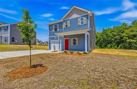 5410 Tall Timbers Drive Fayetteville NC 28311
