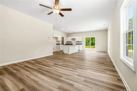 5410 Tall Timbers Drive Fayetteville NC 28311