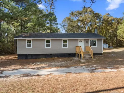 15861 Palmer Road Marston NC 28363