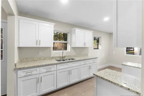 15861 Palmer Road Marston NC 28363