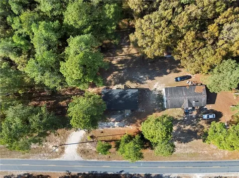 15861 Palmer Road Marston NC 28363