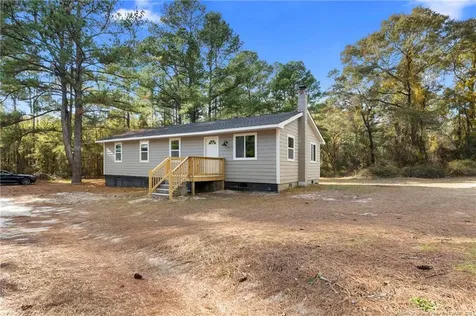 15861 Palmer Road Marston NC 28363