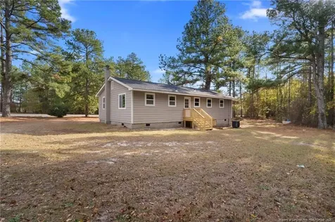 15861 Palmer Road Marston NC 28363