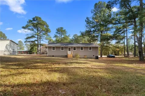 15861 Palmer Road Marston NC 28363