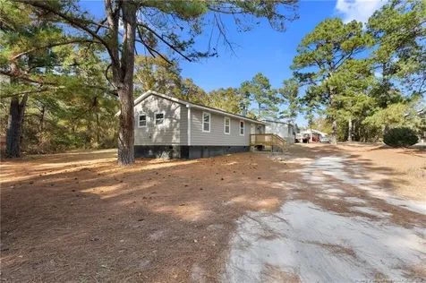 15861 Palmer Road Marston NC 28363