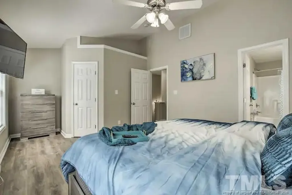 3911 Volkswalk Place Raleigh NC 27610