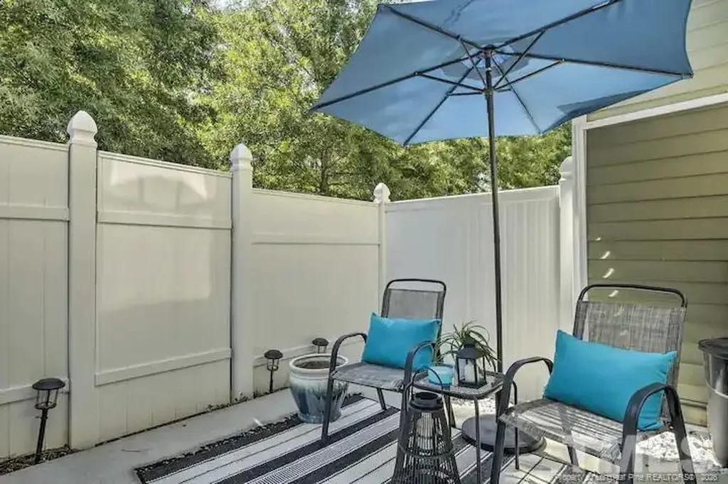 3911 Volkswalk Place Raleigh NC 27610
